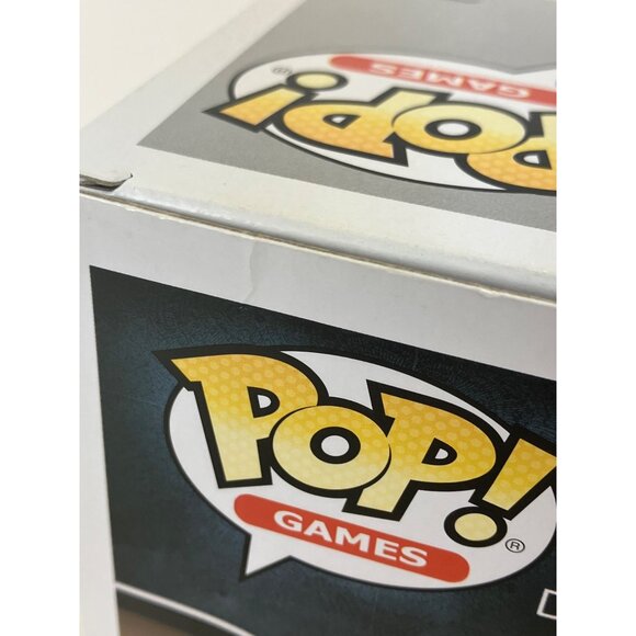 Funko Pop! Destiny: Ikora 236 Vinyl Figure New With Box Defects - Picture 9 of 13